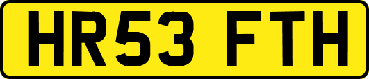 HR53FTH