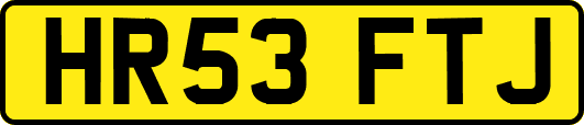 HR53FTJ