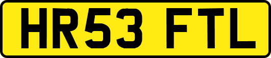 HR53FTL