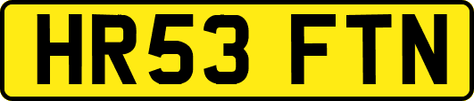 HR53FTN