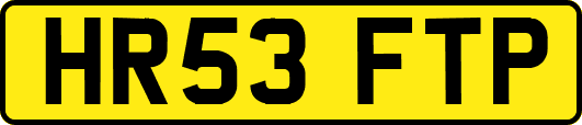 HR53FTP