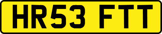 HR53FTT