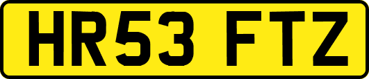 HR53FTZ