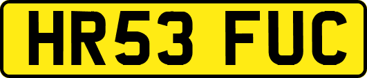HR53FUC