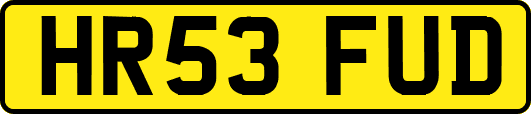 HR53FUD