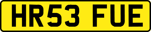 HR53FUE