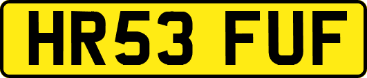 HR53FUF
