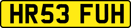 HR53FUH