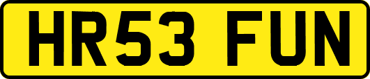 HR53FUN