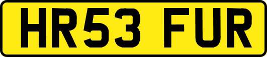 HR53FUR