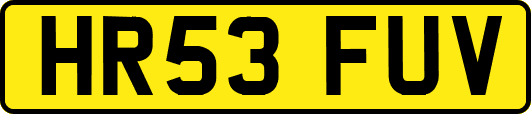 HR53FUV