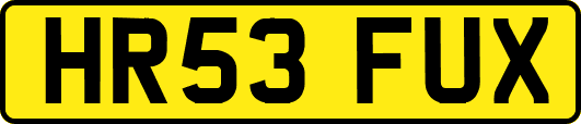HR53FUX