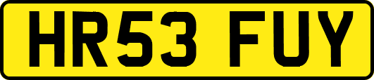 HR53FUY