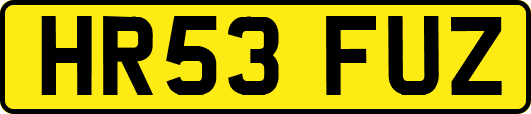 HR53FUZ