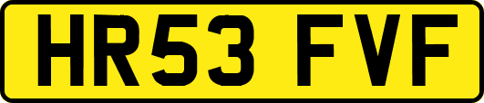 HR53FVF