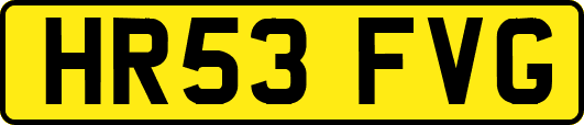 HR53FVG