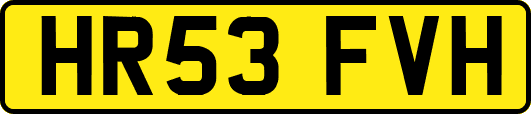 HR53FVH