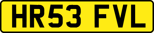 HR53FVL