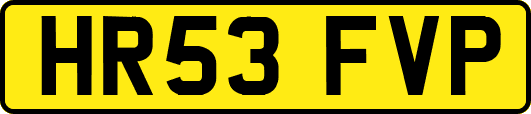 HR53FVP