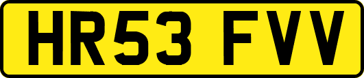 HR53FVV