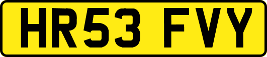 HR53FVY