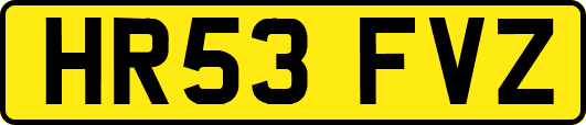 HR53FVZ