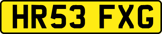 HR53FXG