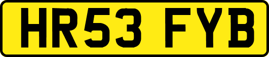 HR53FYB