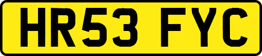 HR53FYC