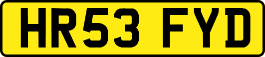 HR53FYD