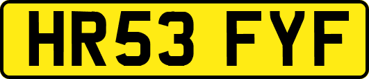 HR53FYF
