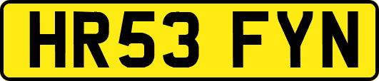 HR53FYN