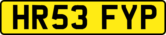 HR53FYP