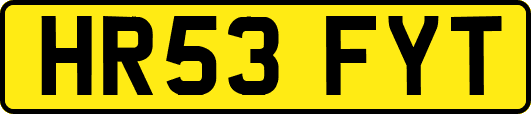 HR53FYT