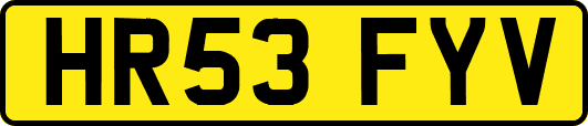 HR53FYV