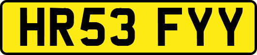HR53FYY