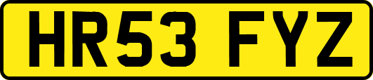 HR53FYZ