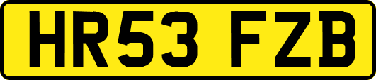 HR53FZB