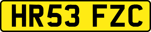 HR53FZC