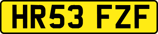 HR53FZF