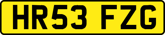 HR53FZG