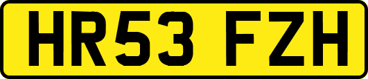 HR53FZH