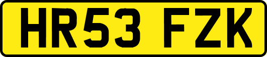 HR53FZK