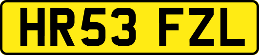 HR53FZL
