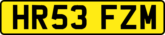 HR53FZM