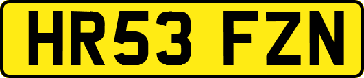 HR53FZN