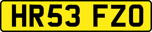 HR53FZO