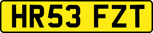 HR53FZT