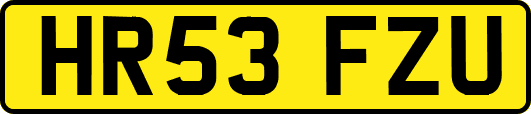 HR53FZU