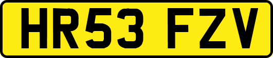 HR53FZV